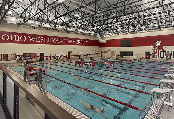 Owu Aquatic Center Sliderdetail4 700X480