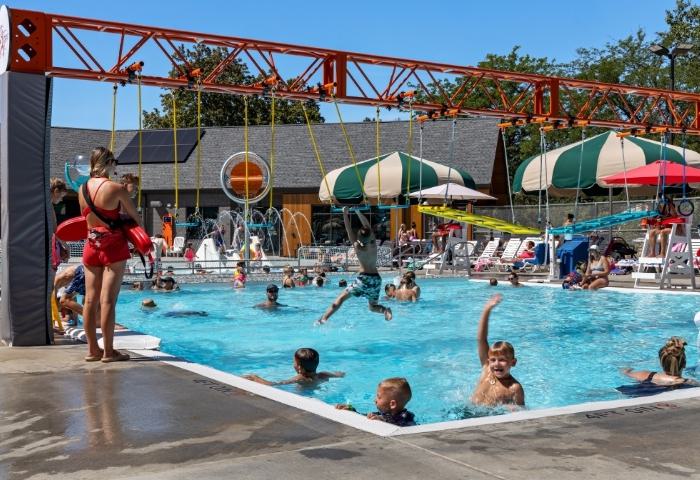Cheney Pool Cheney Aquatic Center
