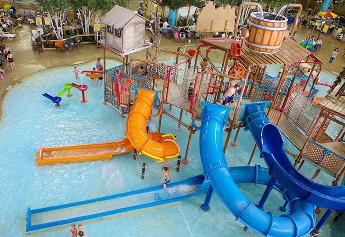 Great Wolf Lodge Resorts Bloomington NG Slider Detail3 700x480
