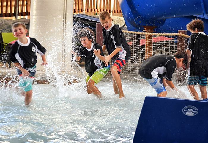 Great Wolf Lodge Resorts Bloomington NG Slider Detail 700x480