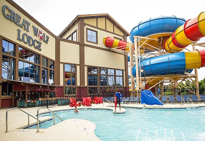 Great Wolf Lodge Resorts Gurnee NG Slider Detail 700x480