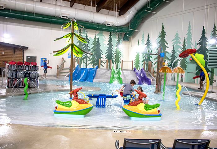 Great Wolf Lodge Resorts La Grange NG Slider Detail4 700x480