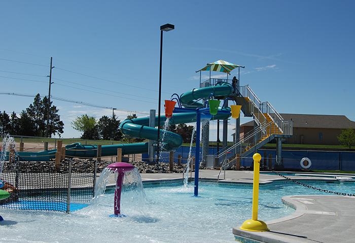 Sidney Aquatics Center Slider Detail2 700x480