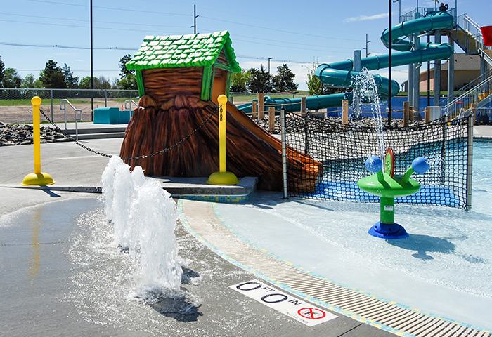 Sidney Aquatics Center Slider Detail 700x480