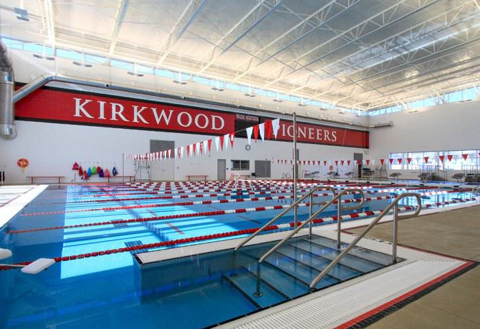 Walker Natatorium 1714 700480