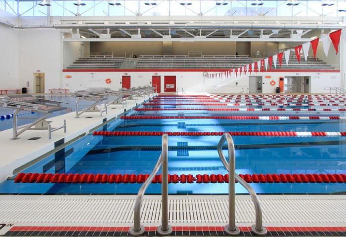 Walker Natatorium 1739 e700480